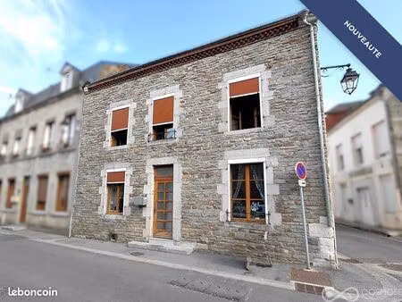 maison 5 pièces 118 m²
