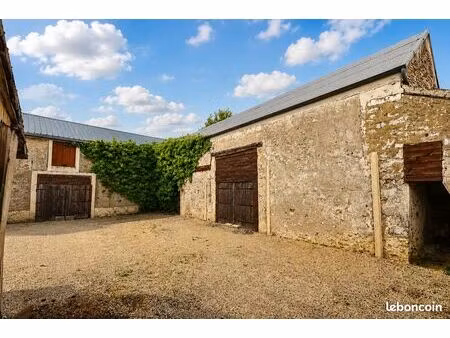 grange 10 pièces 300 m²