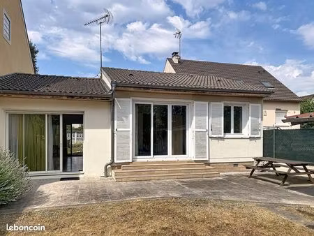 maison 4 pièces 70 m²