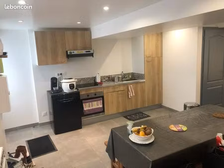 maison refaite à neuf