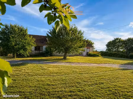 maison 4 pièces 120 m²