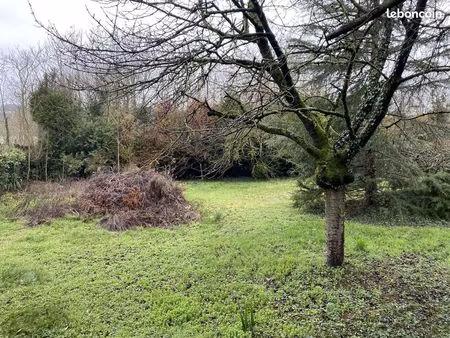 terrain à bâtir de 350 m² à morsang-sur-orge (91)