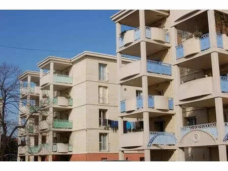 grand delta habitat