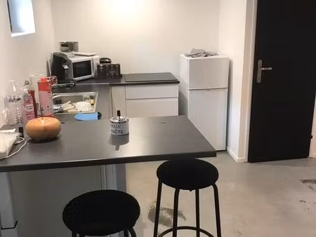 appartement t2