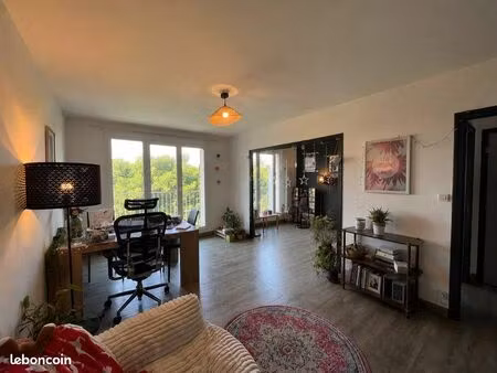 appartement t3 - 70m2
