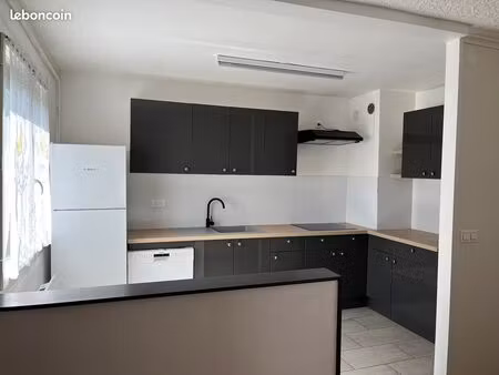appartement 80m² centre-ville charleville-mézières
