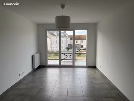 appartement 3 pièces