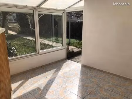 maison 2 pièces 52 m²