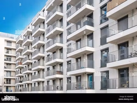 location appartement douaisis
