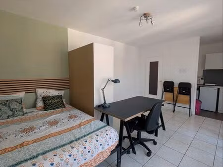 location appartement meublé