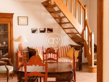 duplex 3 pièces 80 m²