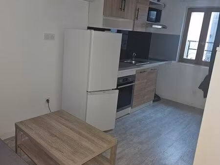 immeuble duplex 2 studio deux cave