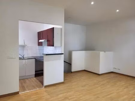 duplex à louer