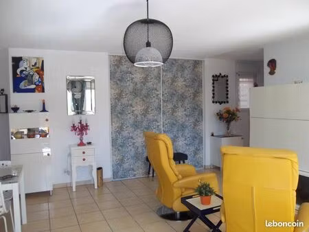 appartement 75 m2