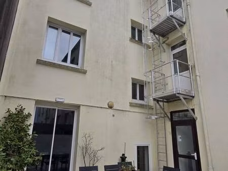 immeuble à vendre