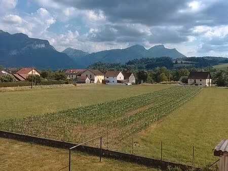appartement t3 les echelles