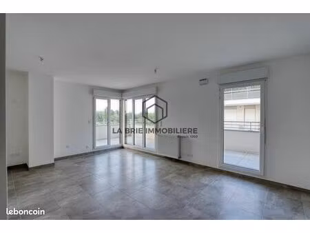 appartement 2 pièces 50 m²