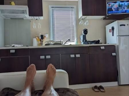 mobil home