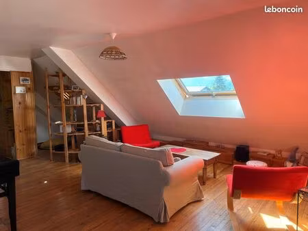 appartement 3 pièces