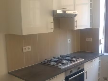 appartement climatisé de 4 pièces 93m²