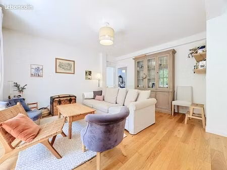 appartement 3 pièces 67 m²