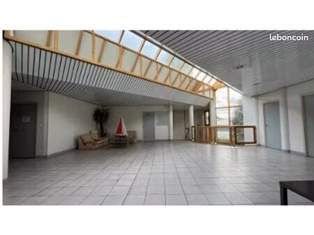 ? bureaux à louer de 10 à 72 m² – nantes sud / vertou – dès 150 /mois – sans frais d'agenc