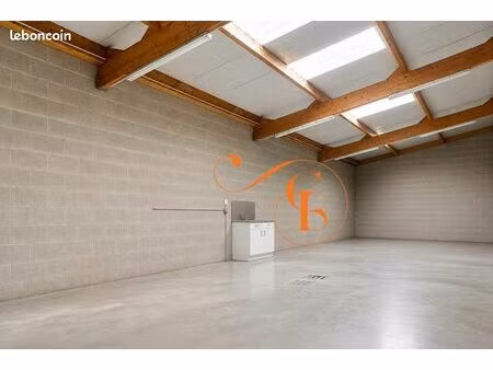bureaux 118 m² port-saint-pere