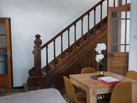 maison individuelle