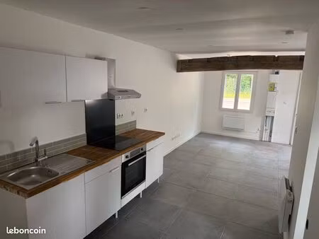 maison à louer semi individuelle 1 chambre