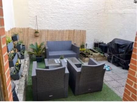 location maison hazebrouck
