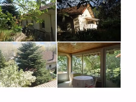 maison 4 pièces