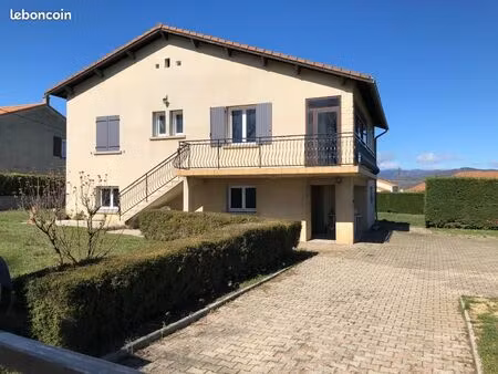 maison 3 pièces 90 m²