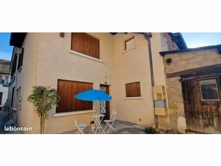 maison 4 pièces 84 m²
