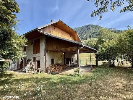maison de village 6 pièces 200 m²