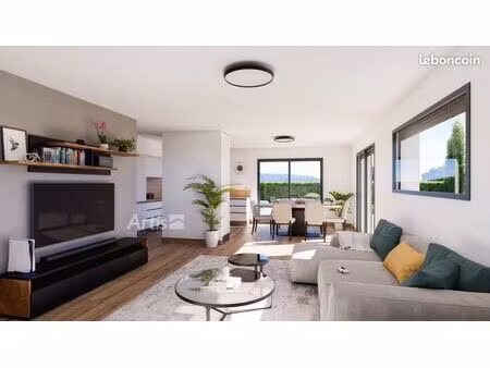 maison 5 pièces 121 m²