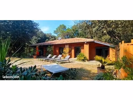 villa 6 pièces 158 m²