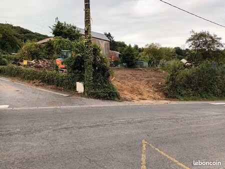 terrain constructible