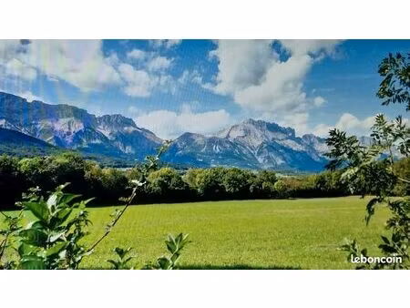 recherche terrain à bâtir ou maison