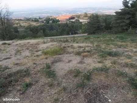 terrains à vendre