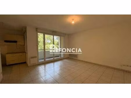 appartement à louer - logement étudiant