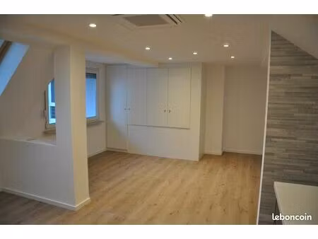 appartement 3 pièces
