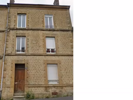 immeuble charleville-mézières