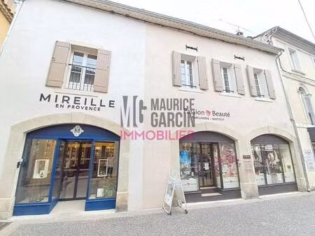 immobilier maurice garcin