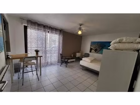 vente appartement 1 pièce 41 m² à montpellier (34000)  187 000 €