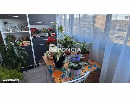à deux pas de la plage – appartement t2
