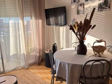 appartement à vendre à port la nouvelle