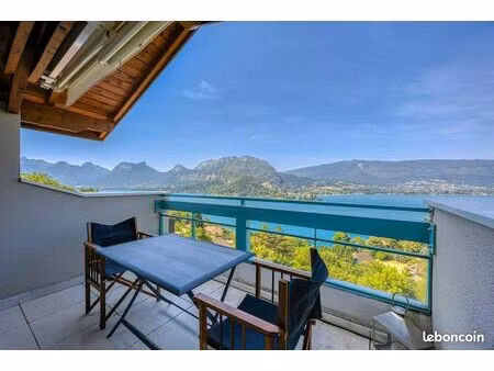 appartement 3 pièces 72 m²