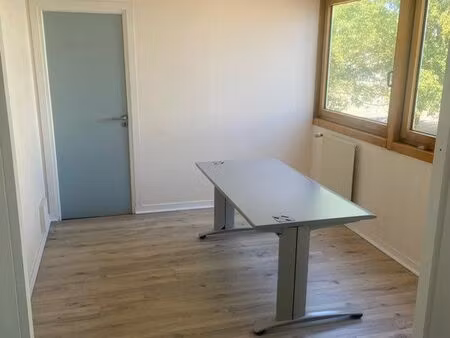 ? bureaux à louer de 10 à 72 m² – nantes sud / vertou – dès 125 /mois – sans frais d'agenc