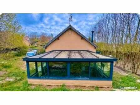 loft 62 / 95m2 en campagne (tous commerces)