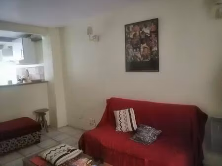 maison à louer
